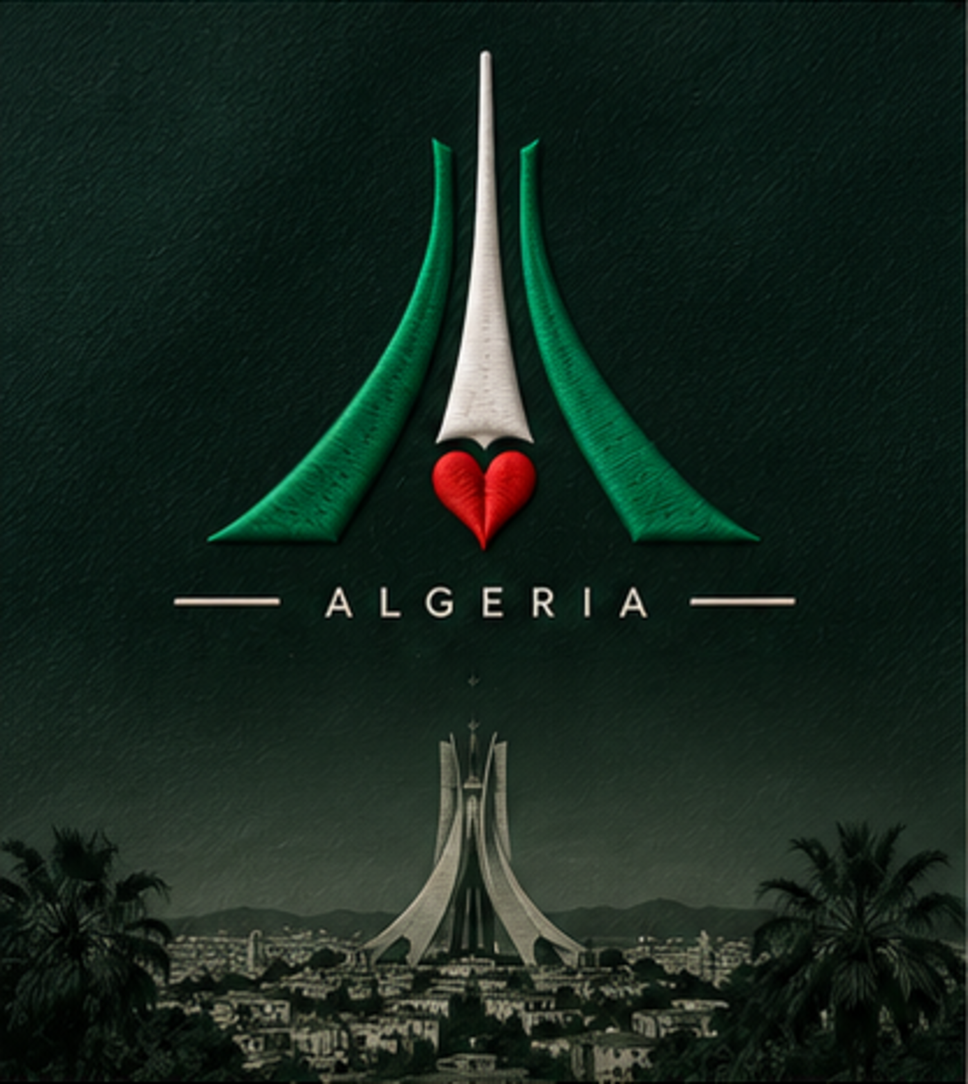 Algérie
